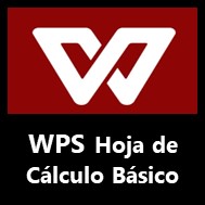 Curso de WPS Hoja de Calculo Básico